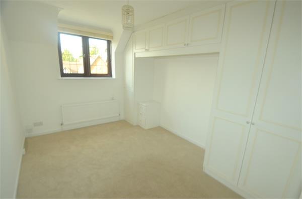 Priory Field Drive, Edgware